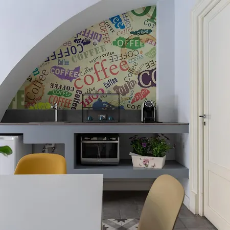 Viva Bed & Breakfast Catania