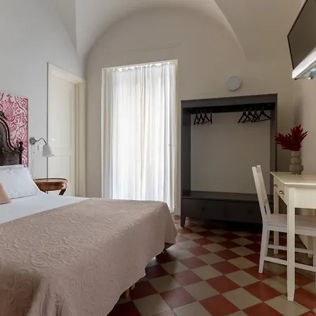 Viva Bed & Breakfast *