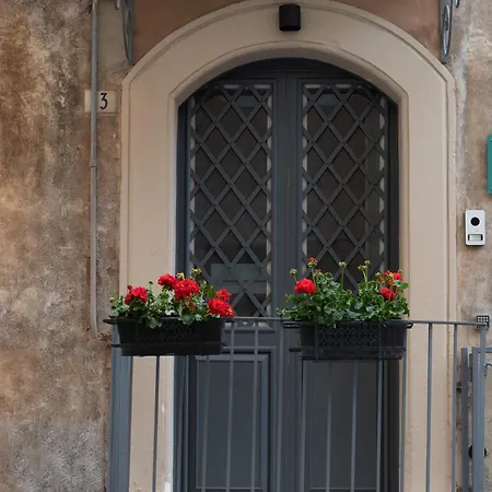 Bed & Breakfast Viva Catania